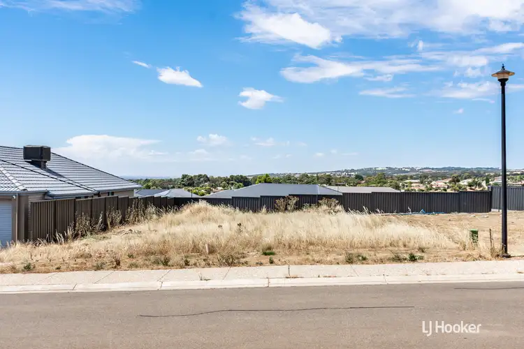 Fourth view of Homely land listing, 11 Lomandra Crescent, Hillbank SA 5112