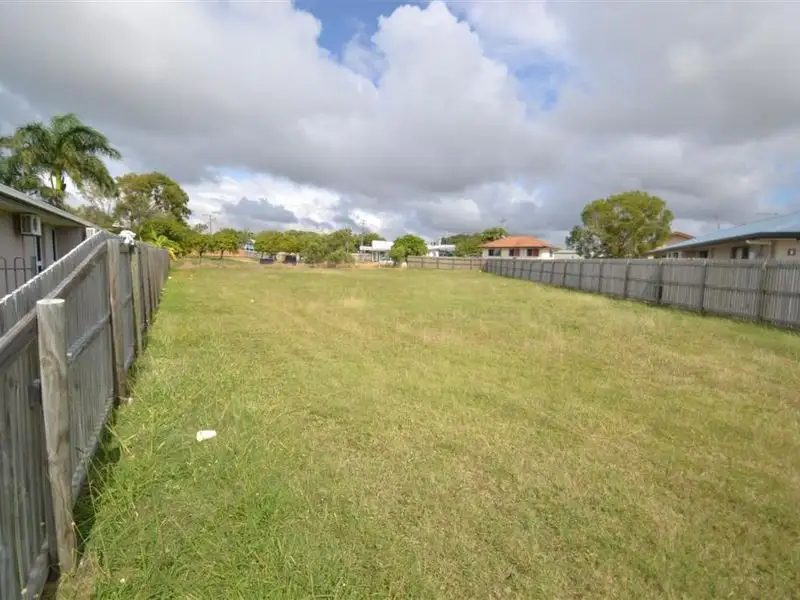Main view of Homely land listing, 10 Hillview Place, Bowen QLD 4805