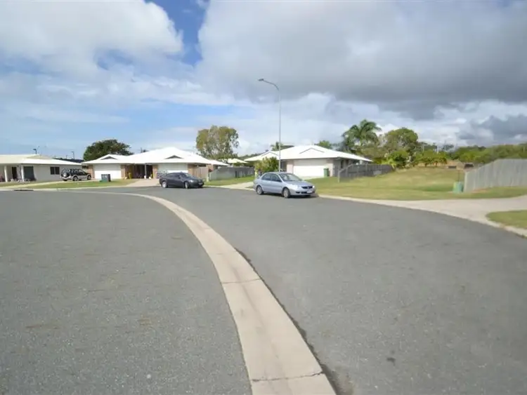 Fourth view of Homely land listing, 10 Hillview Place, Bowen QLD 4805