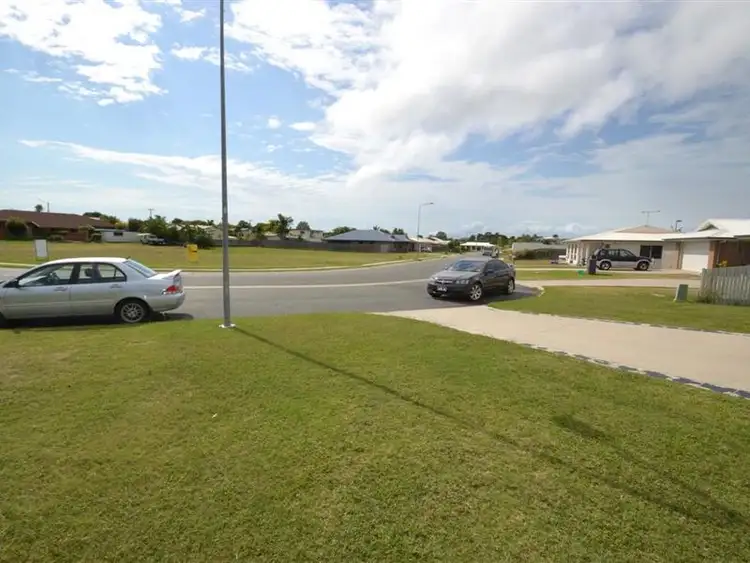 Sixth view of Homely land listing, 10 Hillview Place, Bowen QLD 4805