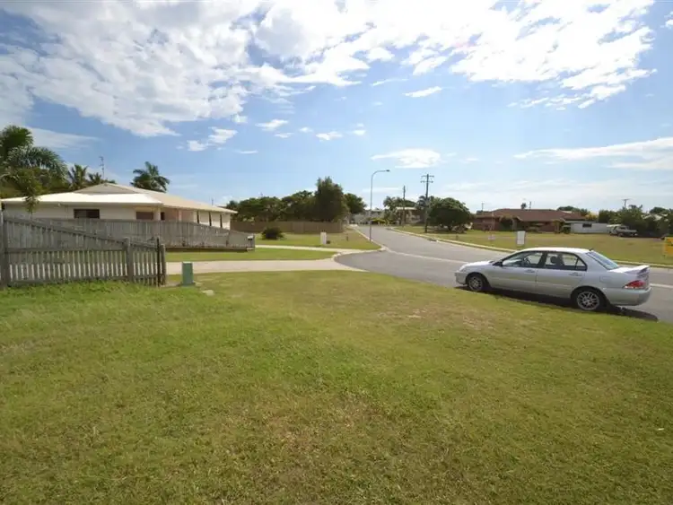 Seventh view of Homely land listing, 10 Hillview Place, Bowen QLD 4805