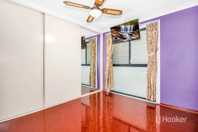 Fifth view of Homely house listing, 53 Murdoch Street, Blackett NSW 2770