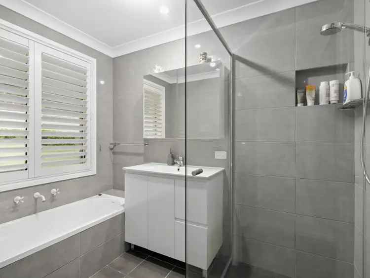 Fourth view of Homely house listing, 2/3 Alecia Close, Green Point NSW 2251