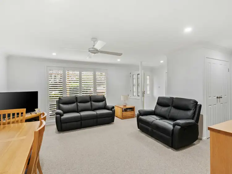 Fifth view of Homely house listing, 2/3 Alecia Close, Green Point NSW 2251