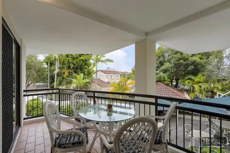Second view of Homely unit listing, 18/452 Marine Parade, Biggera Waters QLD 4216