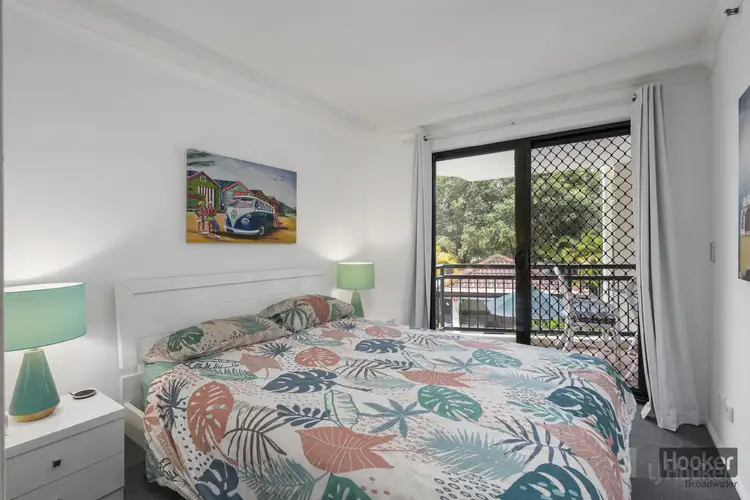 Sixth view of Homely unit listing, 18/452 Marine Parade, Biggera Waters QLD 4216