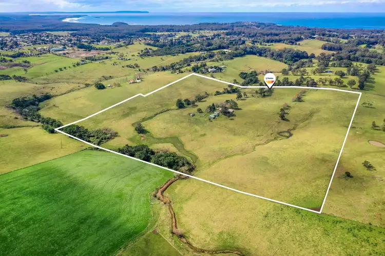 Second view of Homely house listing, 140 Wilfords Lane, Milton NSW 2538