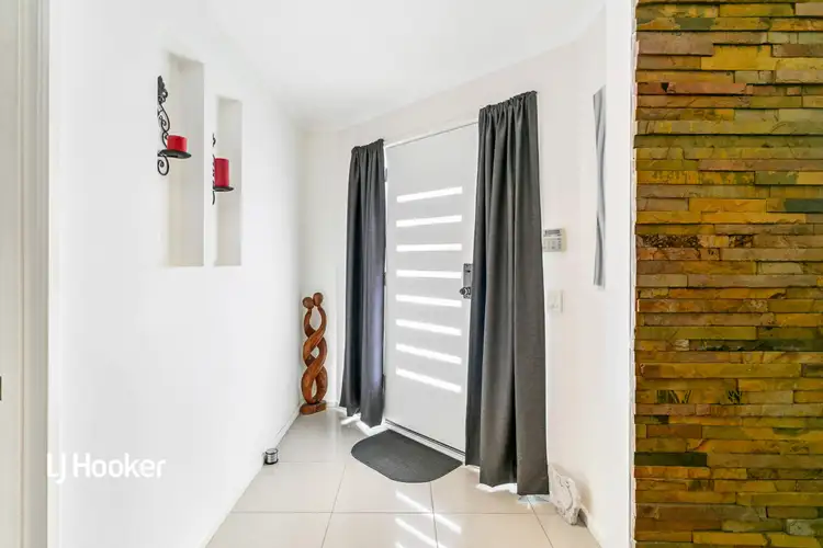 Second view of Homely house listing, 17 Glenlivet Court, Greenwith SA 5125