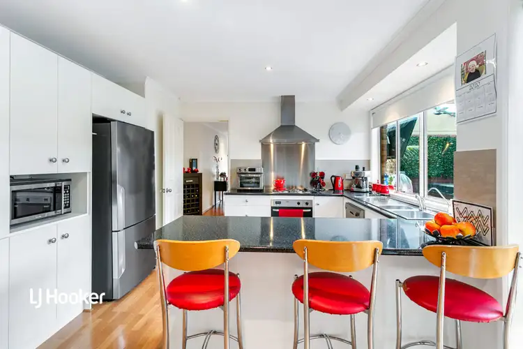 Fifth view of Homely house listing, 17 Glenlivet Court, Greenwith SA 5125