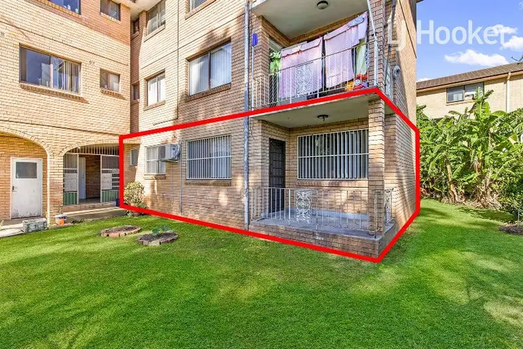 Main view of Homely unit listing, 8/98 Broomfield Street, Cabramatta NSW 2166