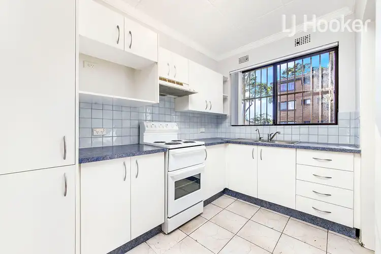 Third view of Homely unit listing, 8/98 Broomfield Street, Cabramatta NSW 2166