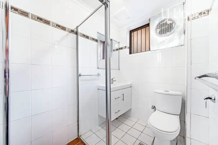 Fourth view of Homely unit listing, 8/98 Broomfield Street, Cabramatta NSW 2166