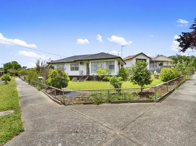 Third view of Homely house listing, 36 Little Crescent, Traralgon VIC 3844