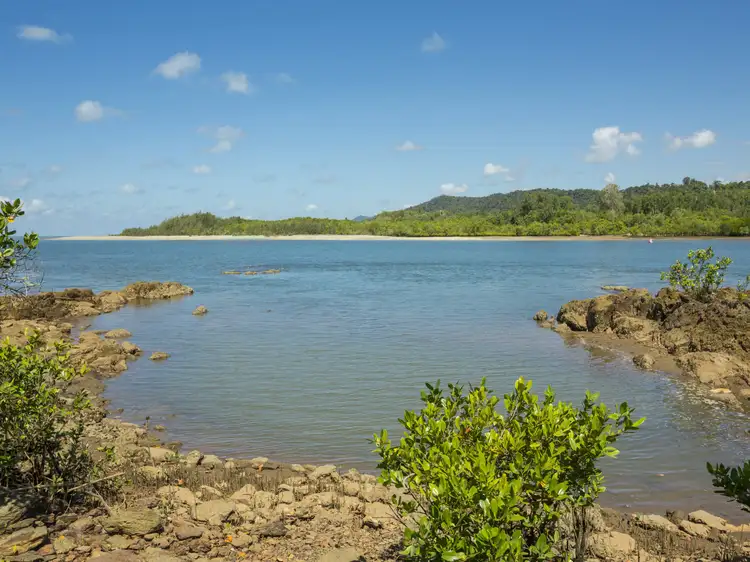Third view of Homely house listing, 4 The Esplanade, Coconuts QLD 4860