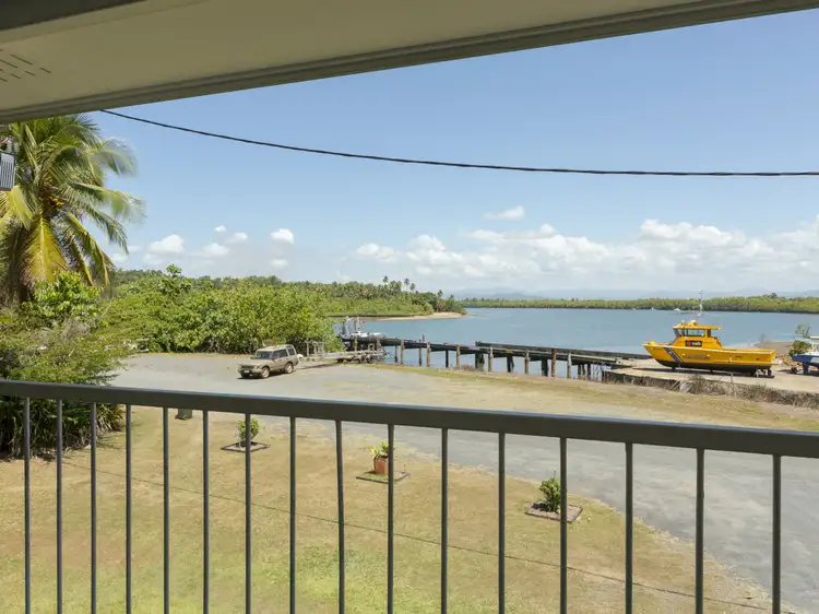 Fourth view of Homely house listing, 4 The Esplanade, Coconuts QLD 4860