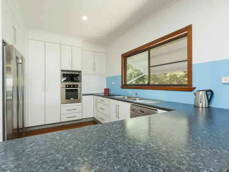 Sixth view of Homely house listing, 4 The Esplanade, Coconuts QLD 4860