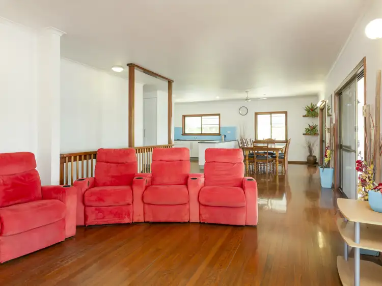 Seventh view of Homely house listing, 4 The Esplanade, Coconuts QLD 4860