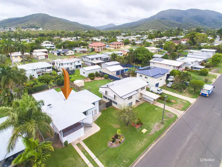 135 Plahn Street, Frenchville QLD 4701