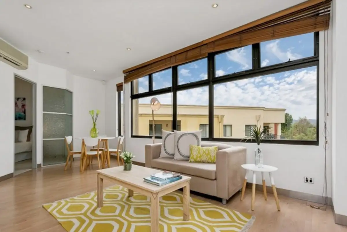 Main view of Homely apartment listing, 301/191 Greenhill Road, Parkside SA 5063