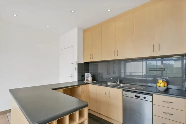 Fifth view of Homely apartment listing, 301/191 Greenhill Road, Parkside SA 5063