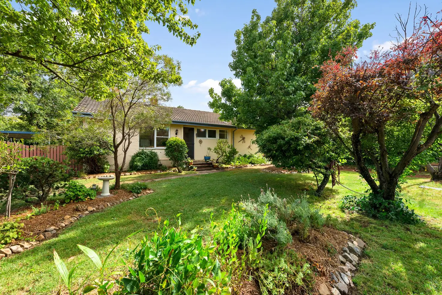 Main view of Homely house listing, 24 Atherton Street, Downer ACT 2602
