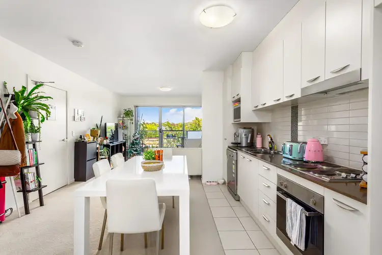 Third view of Homely apartment listing, 28/329 Flemington Road, Franklin ACT 2913