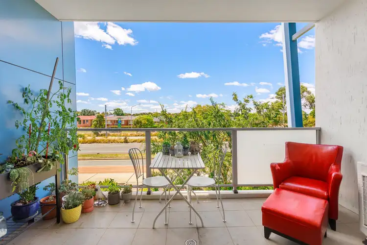 Fourth view of Homely apartment listing, 28/329 Flemington Road, Franklin ACT 2913