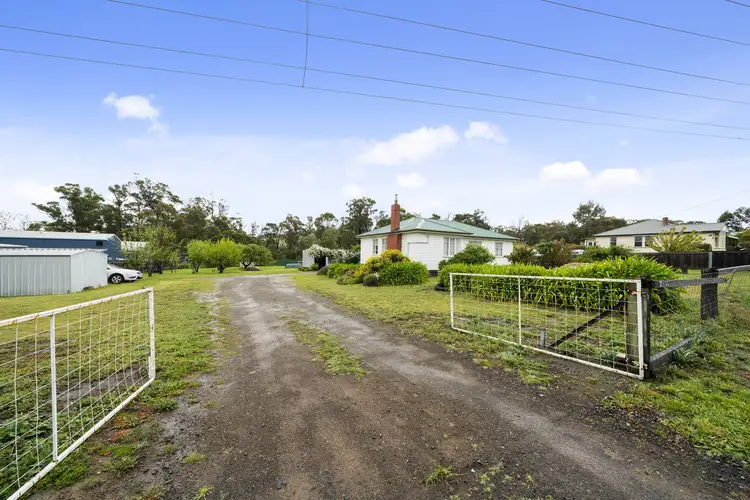 Lot 3/ Delmore Road, Forcett TAS 7173