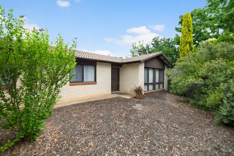 3 McGlinn Place, Gowrie ACT 2904