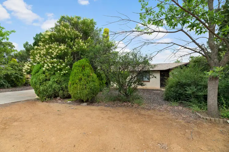 Second view of Homely house listing, 3 McGlinn Place, Gowrie ACT 2904
