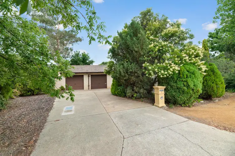 Third view of Homely house listing, 3 McGlinn Place, Gowrie ACT 2904