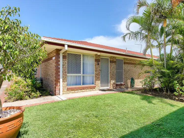 87/144 Dorville Road, Carseldine QLD 4034