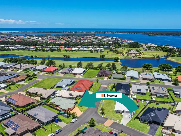 Main view of Homely house listing, 64 Echo Drive, Harrington NSW 2427