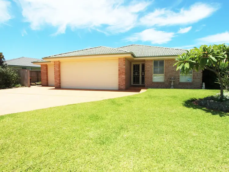Second view of Homely house listing, 64 Echo Drive, Harrington NSW 2427