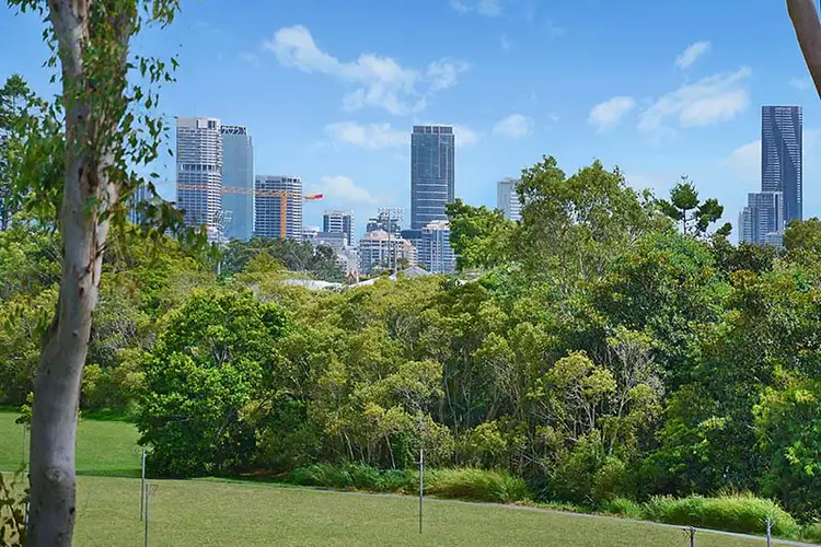 4/46 Robinson Street, Coorparoo QLD 4151
