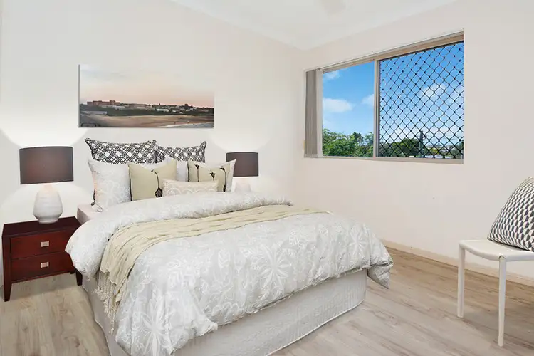 Fifth view of Homely unit listing, 4/46 Robinson Street, Coorparoo QLD 4151