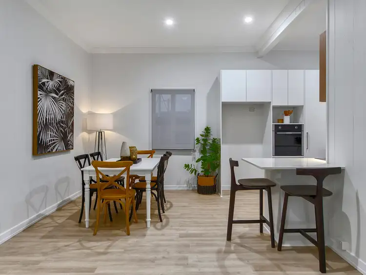 Fourth view of Homely townhouse listing, 3/138 Leckie Road, Kedron QLD 4031