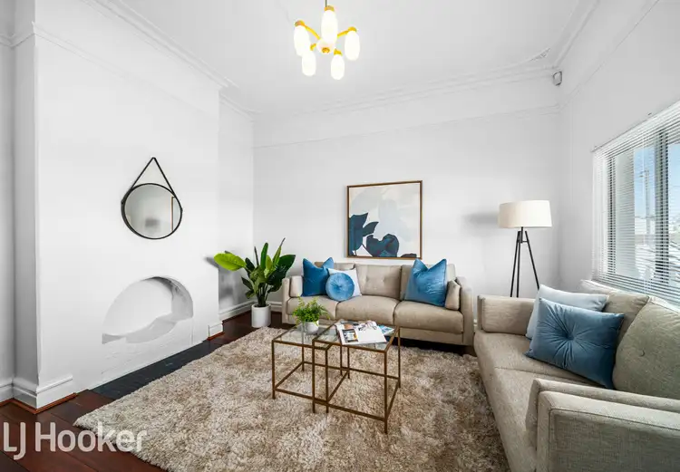 Second view of Homely house listing, 48 Lichfield Street, Victoria Park WA 6100
