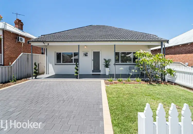 Third view of Homely house listing, 48 Lichfield Street, Victoria Park WA 6100