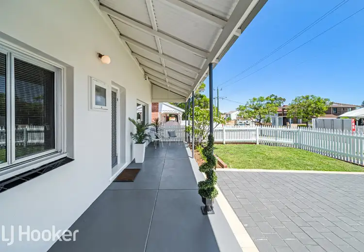 Fifth view of Homely house listing, 48 Lichfield Street, Victoria Park WA 6100