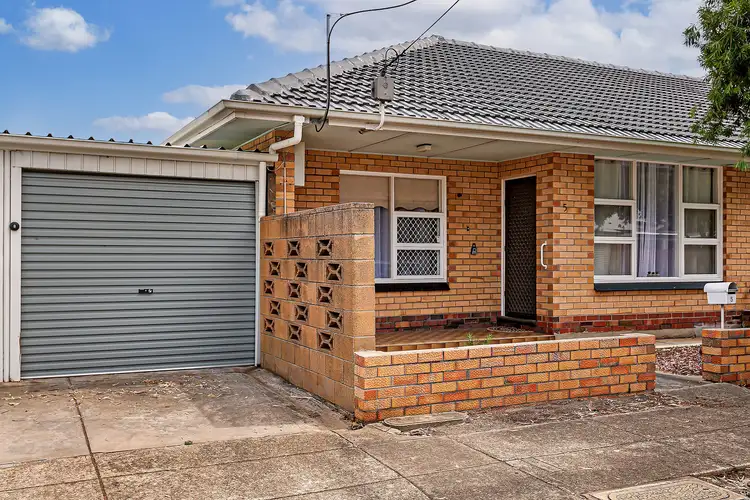 5/2A Lewis Street, Brooklyn Park SA 5032