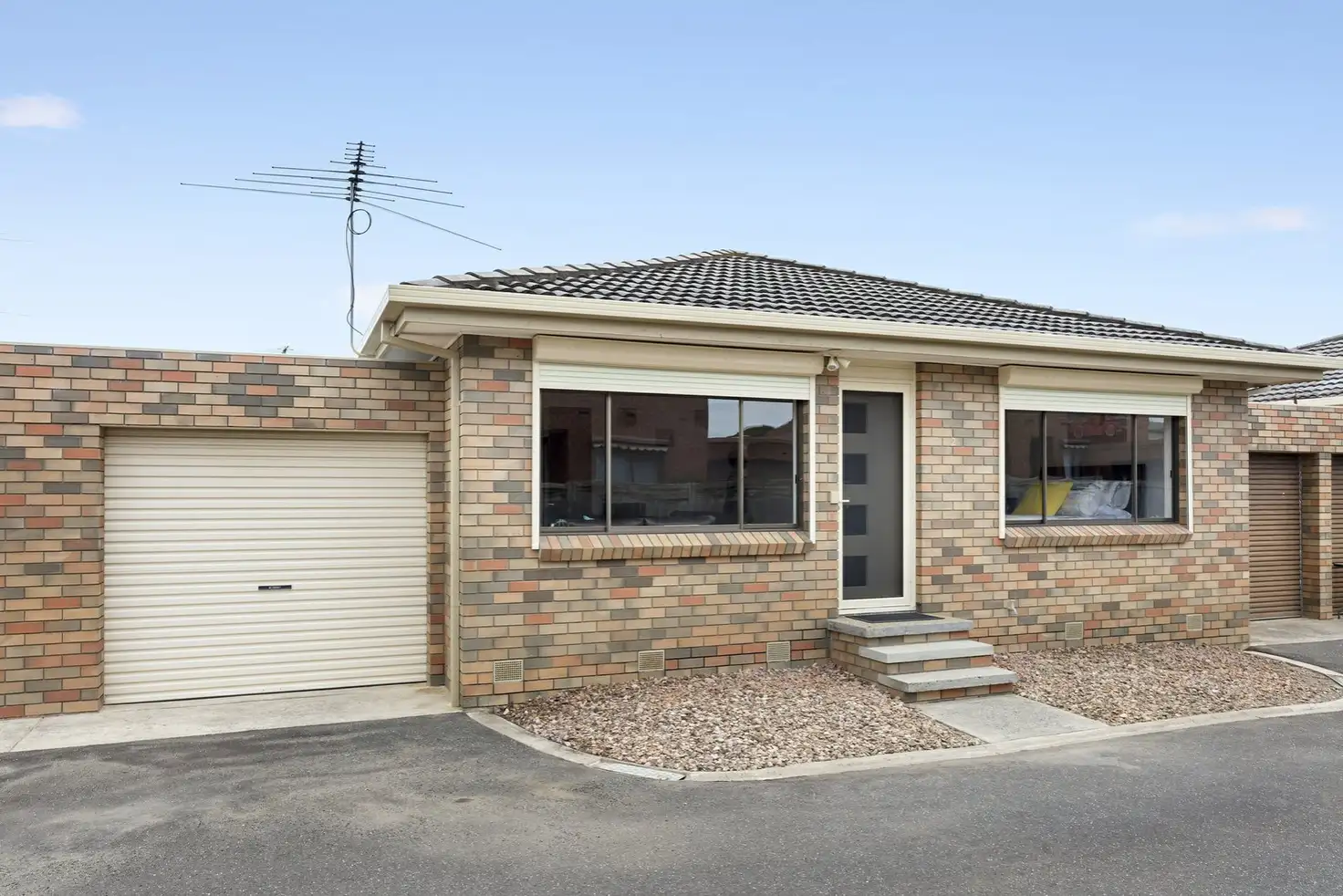 Main view of Homely unit listing, Unit 2/40 Dudley Parade, St Leonards VIC 3223