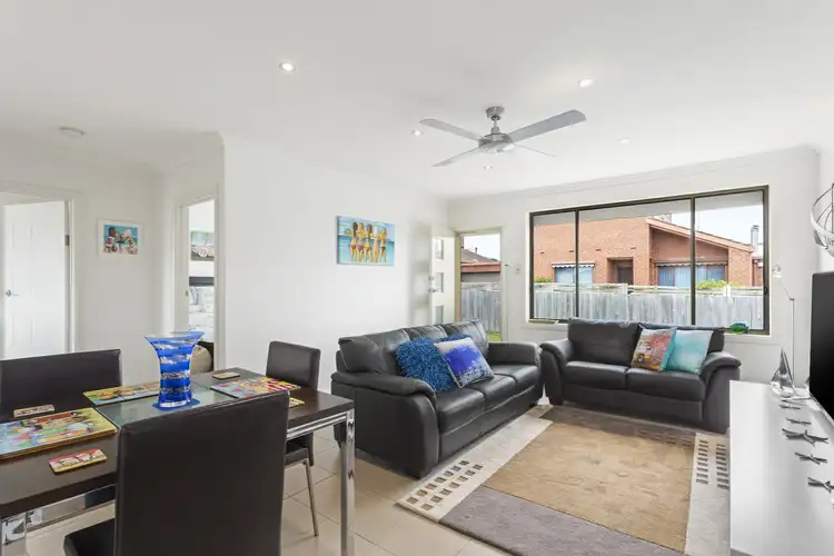 Second view of Homely unit listing, Unit 2/40 Dudley Parade, St Leonards VIC 3223