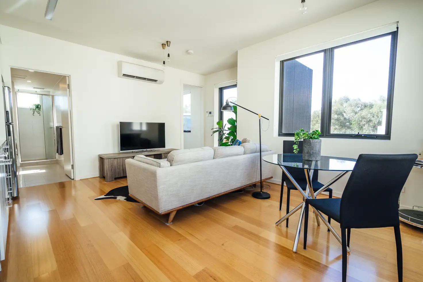 Main view of Homely apartment listing, 1d Dodd Lane, Gilberton SA 5081