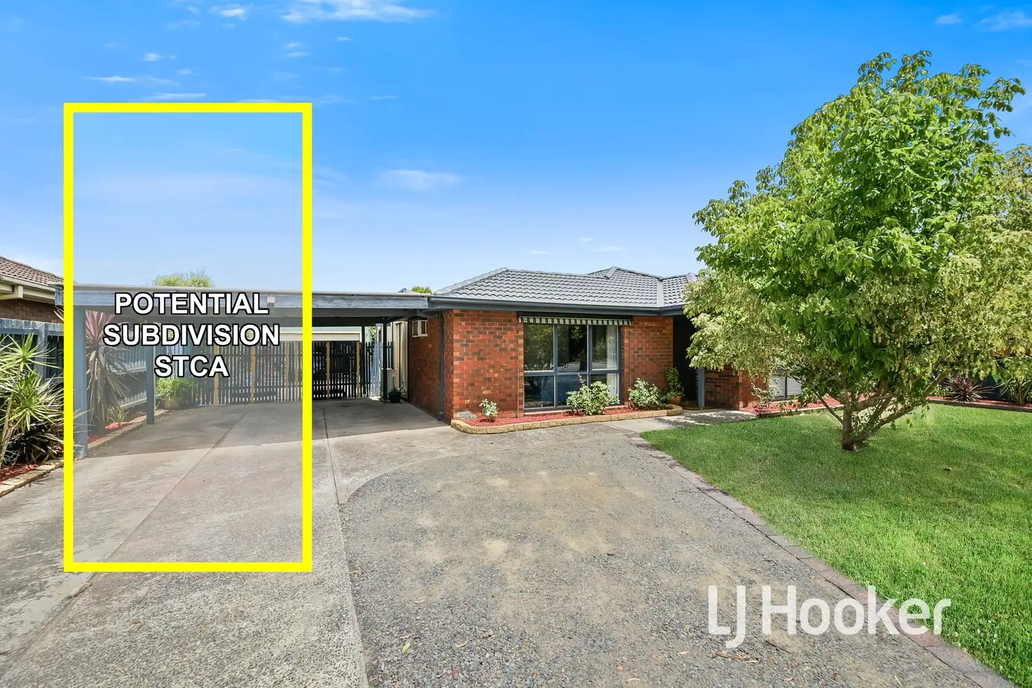 Main view of Homely house listing, 52 Fordholm Road, Hampton Park VIC 3976