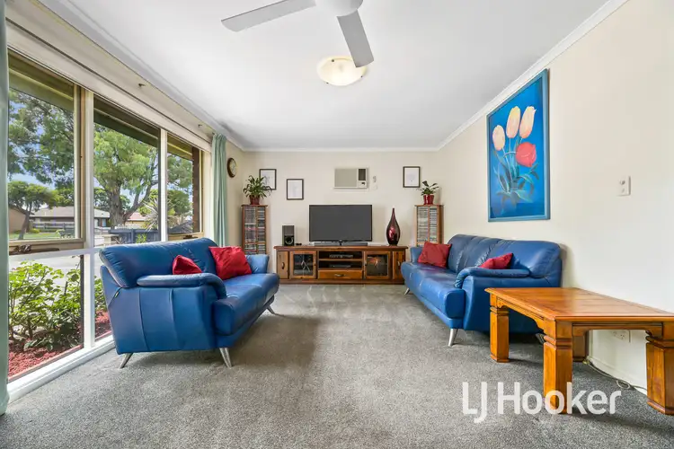 Third view of Homely house listing, 52 Fordholm Road, Hampton Park VIC 3976