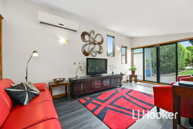 Fourth view of Homely house listing, 52 Fordholm Road, Hampton Park VIC 3976
