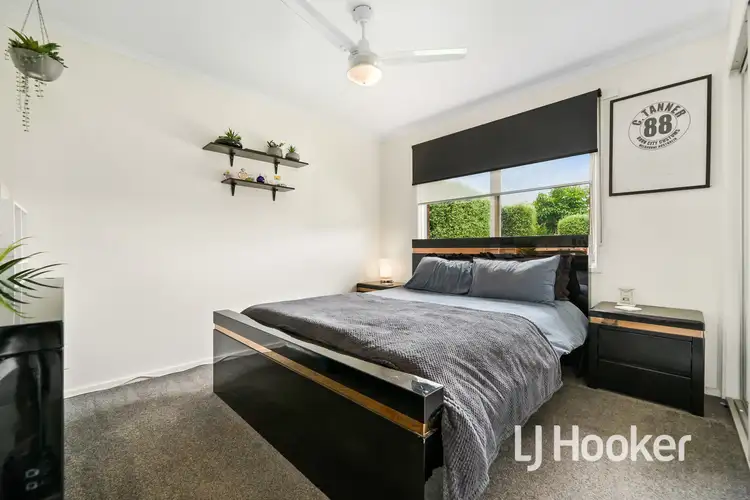 Fifth view of Homely house listing, 52 Fordholm Road, Hampton Park VIC 3976