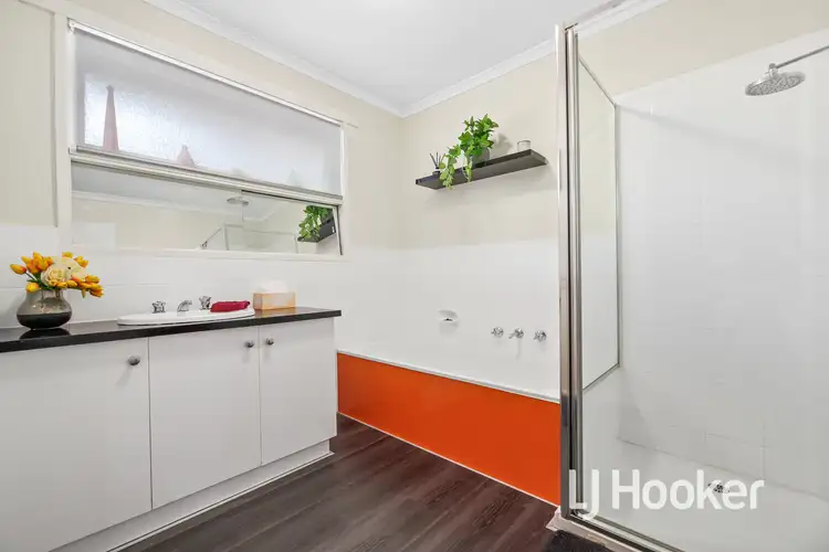 Sixth view of Homely house listing, 52 Fordholm Road, Hampton Park VIC 3976