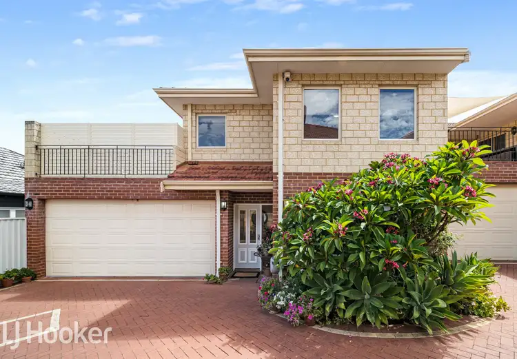 59A McMillan Street, Victoria Park WA 6100